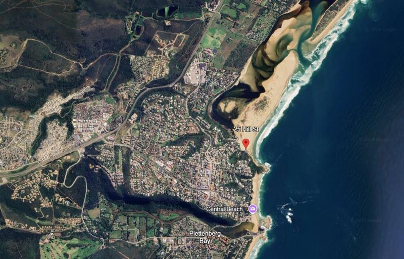 7 Bedroom Property for Sale in Plettenberg Bay Western Cape